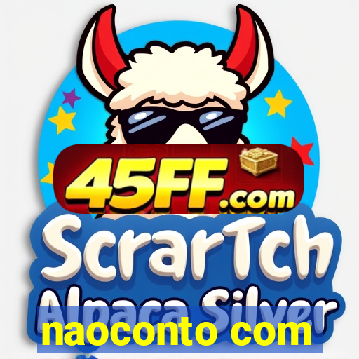 naoconto com